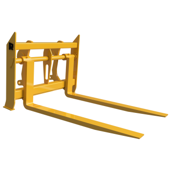 Loader Attachments